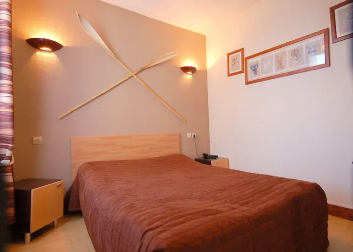 New Windsor Hotel Étretat