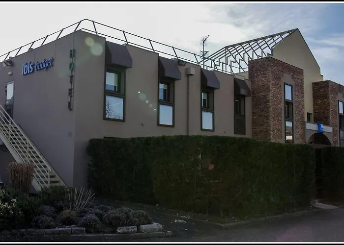 Hotel a Annemasse