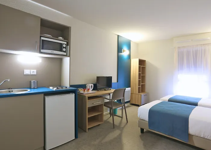 Apparteo Marseilles