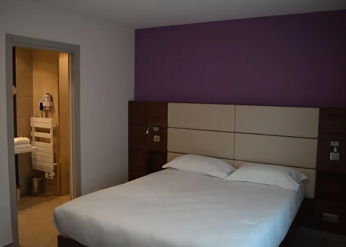Hotel Port Toga Bastia 