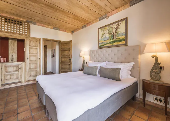 Hotels in Cagnes-sur-Mer