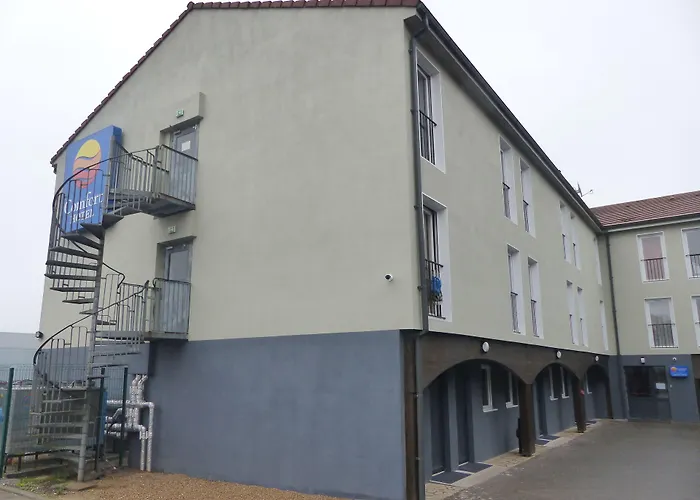 Comfort Hotel Orleans Olivet Provinces