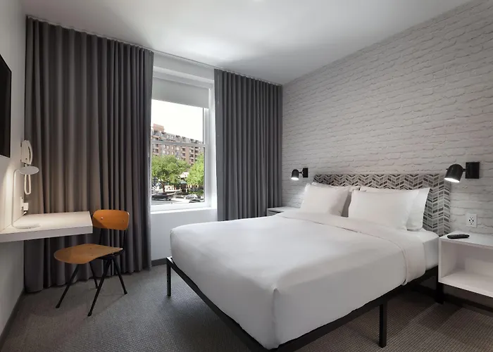 Washington Hotels