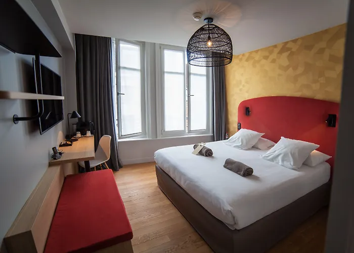 Hotel Kanai Lila