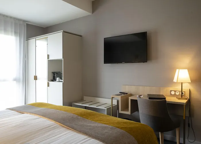 James Boutique Hotel Colmar Centre
