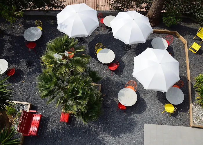 Hotel Lemon Mentone