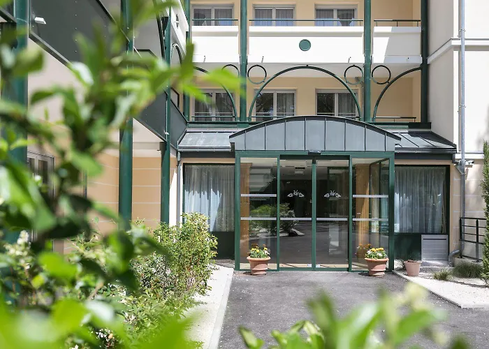 Medicis Home Dijon Les Petites Roches