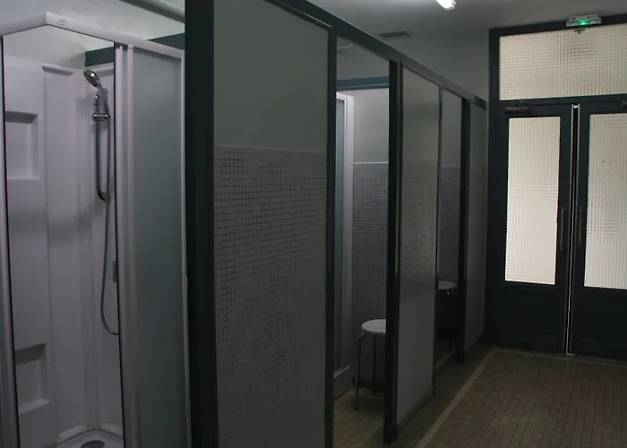Espace Bernadette Soubirous Nevers