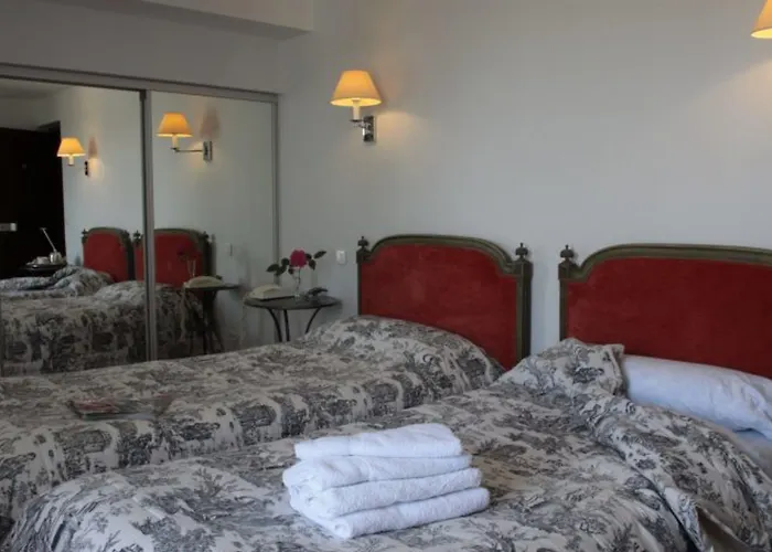 Hotel Maitagaria Biarritz