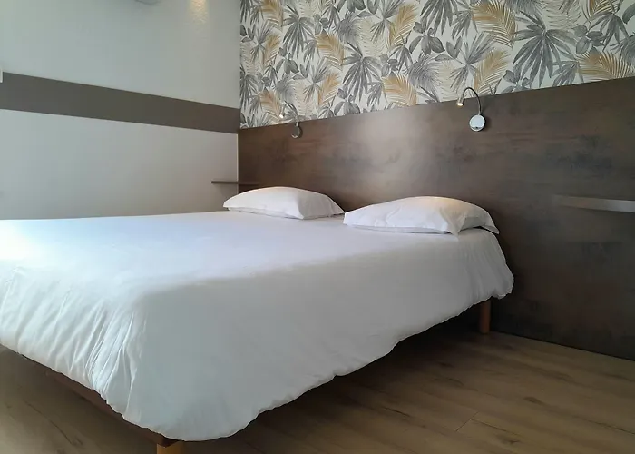 Fasthotel Narbona