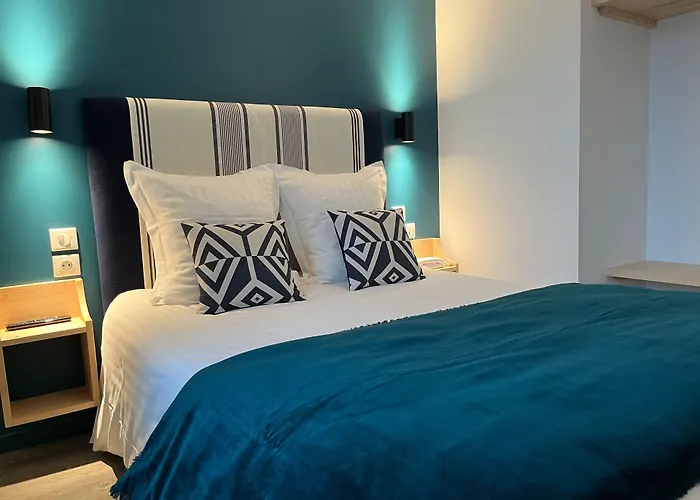 Hôtel Chilhar Espelette