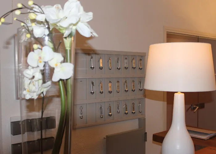Gavrelle Hotels