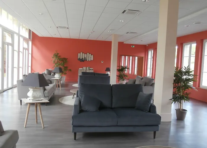 Residence La Providence Zenao Lisieux