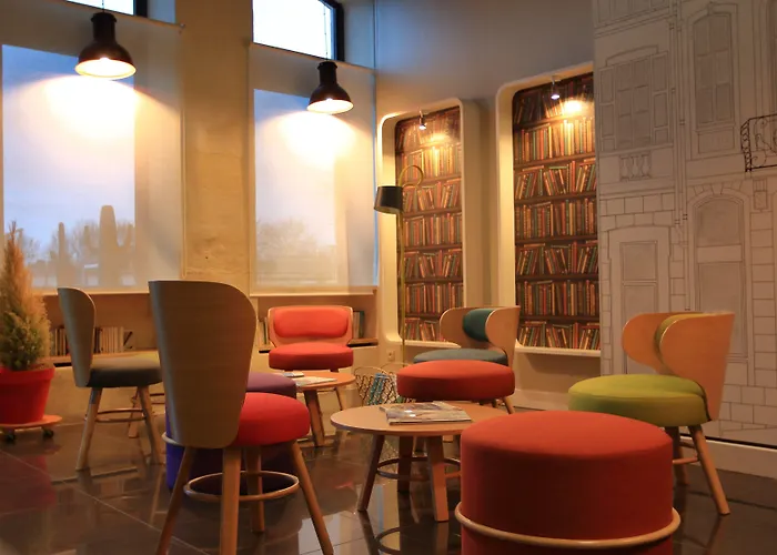 La Villa Dolce Suites & Chambres D'Hotes La Rochelle 