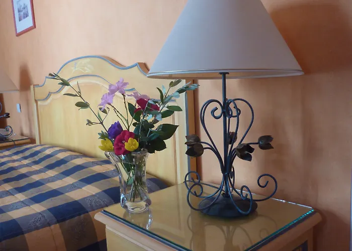 Hotel L'Hacienda à Marguerittes