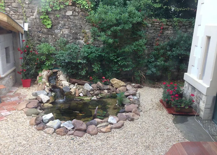 Saint Charles Hôtel&Coliving Biarritz