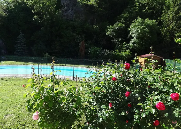 Villa Mistral Digne-les-Bains