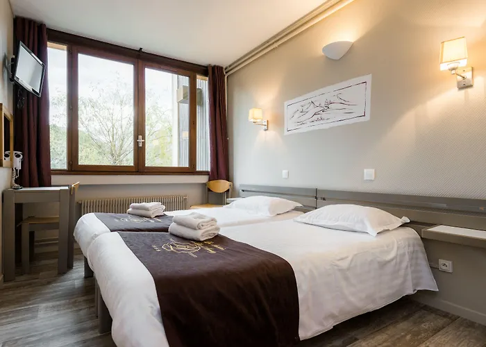 Les Balcons Du Lac d'Annecy - Neaclub Sévrier