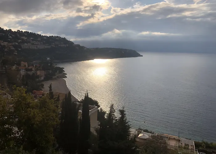 Résidence Le Golfe Bleu Roccabruna