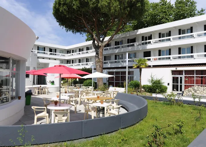 Actif Residence La Grande Motte