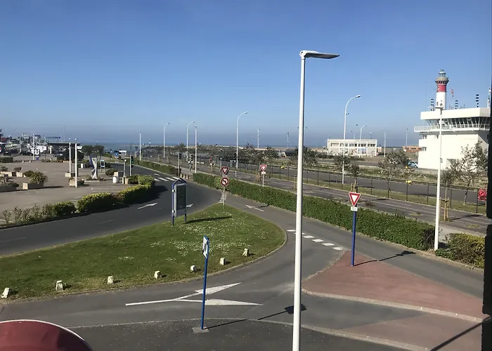 Hotéis de Ouistreham