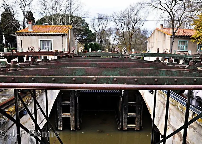 Hôtel Le Gambetta Vias