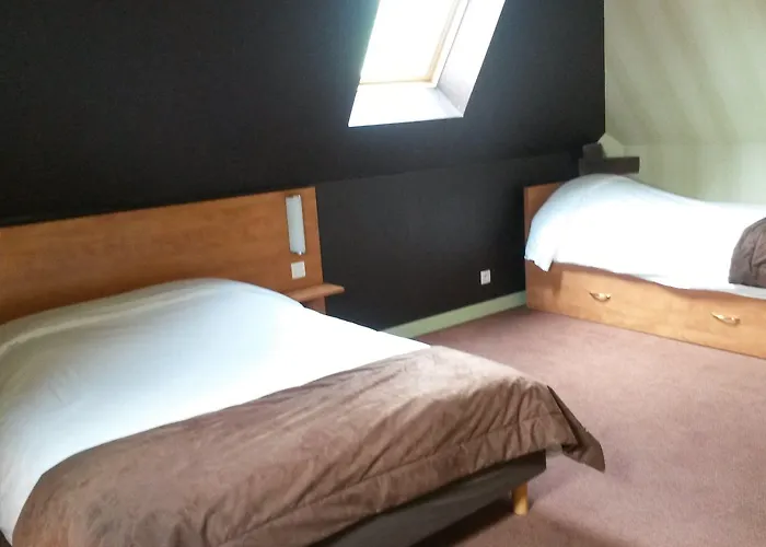 Craon (Mayenne) Hotels