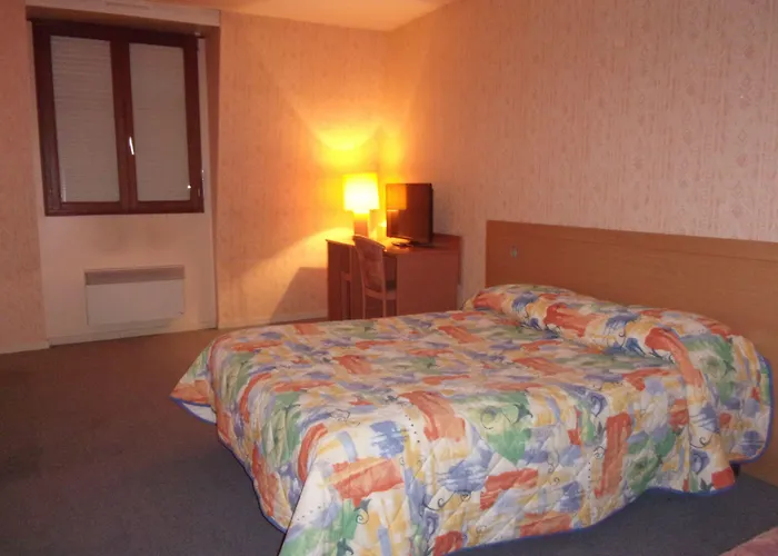 Jackotel Orléans