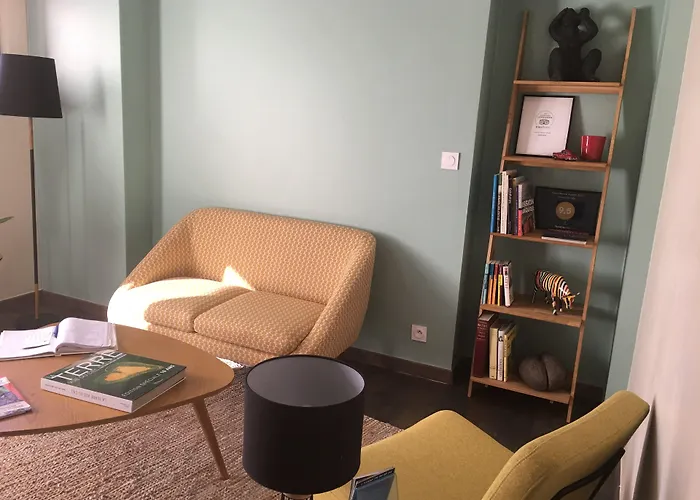 Hotel Couette et Café Montpellier
