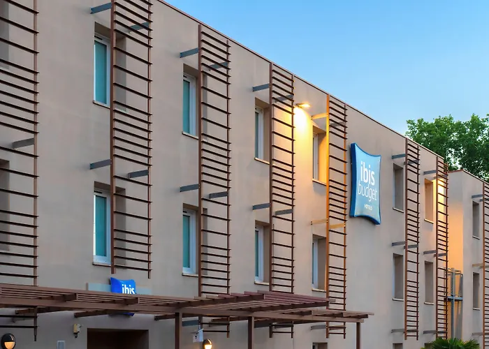 Hotel a Manosque