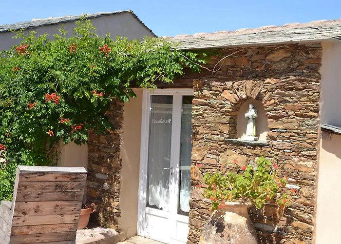 Bed and Breakfast Casa di Babbo Macinaggio 