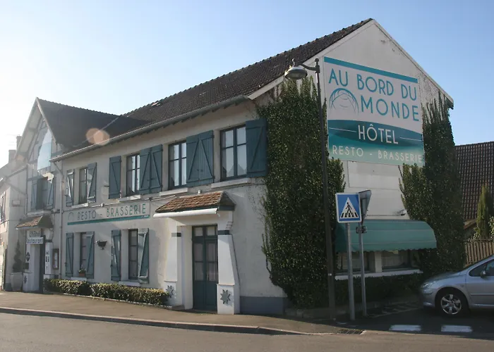Hôtels à Neuvy-sur-Barangeon