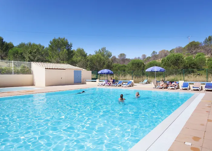Résidence Odalys Shangri-la Carnoux-en-Provence