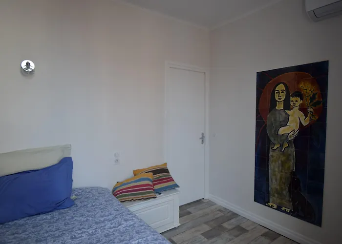 Art Home Bnb Carcassonne
