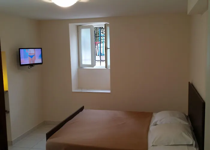 Hotel Marcellin Beaulieu-sur-Mer