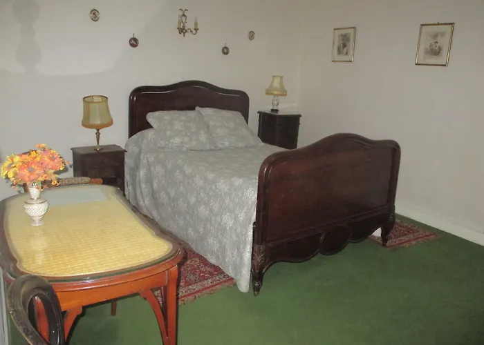 Bed and Breakfast Le Domaine Du Chapitre Carcassonne