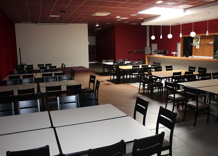 Hotels in Hazebroek