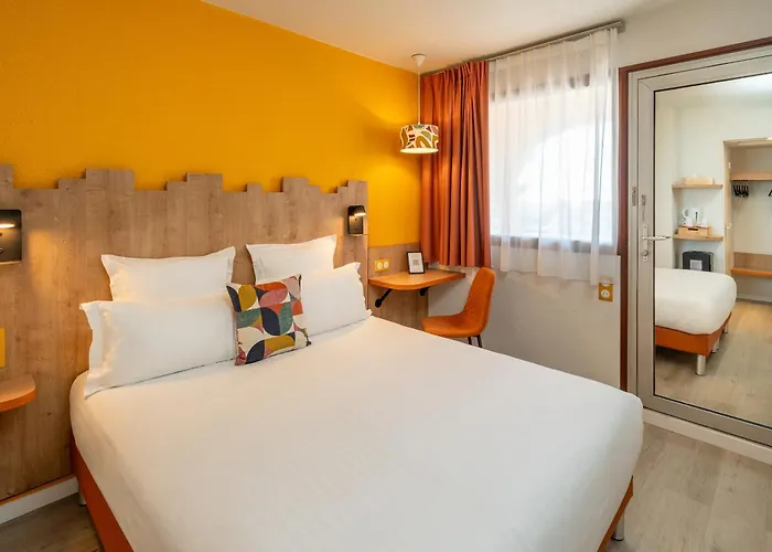 Sure Hotel By Best Western Mougins Belvedere