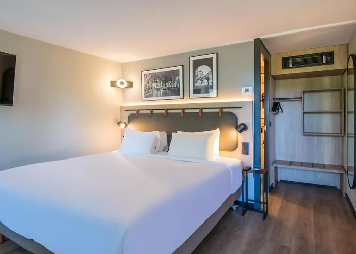 Campanile Nature - Besancon Ouest Chateaufarine