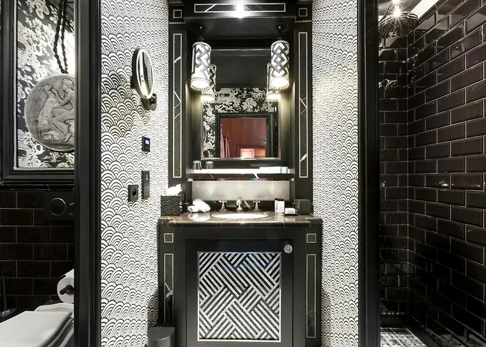 Castille Paris - Starhotels Collezione