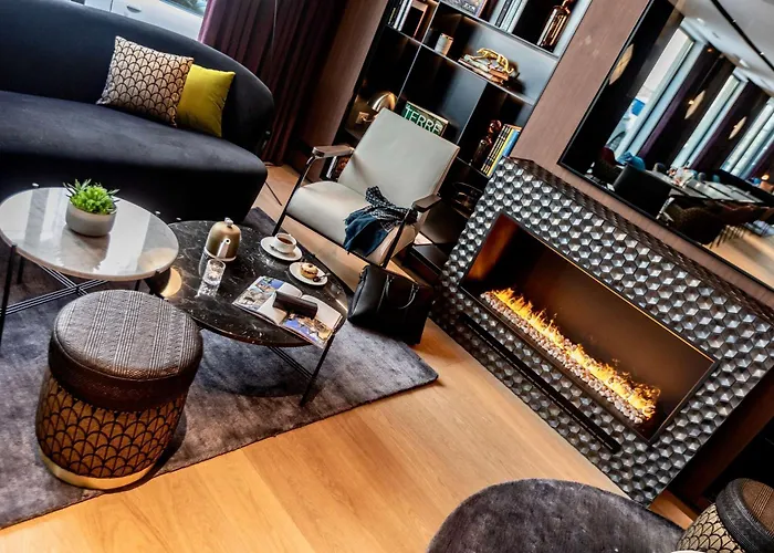 Best Western Plus Crystal, Hotel&Spa Nancy