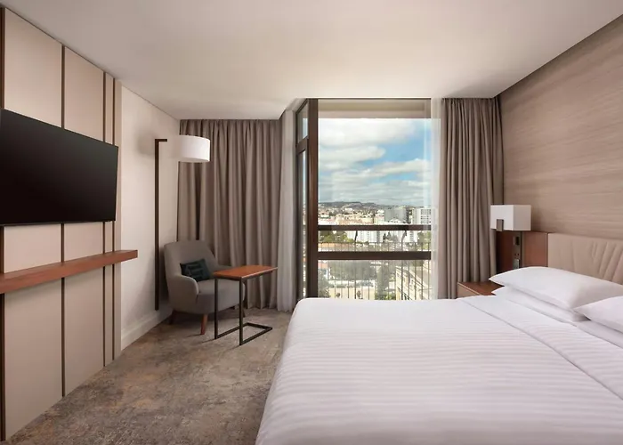 Hôtels de Luxe à Lisboa près de Rossio