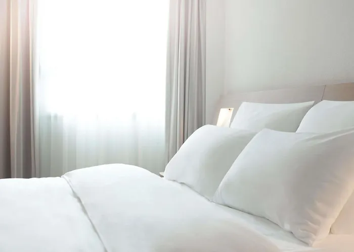 Novotel Pau Pyrénées Lescar