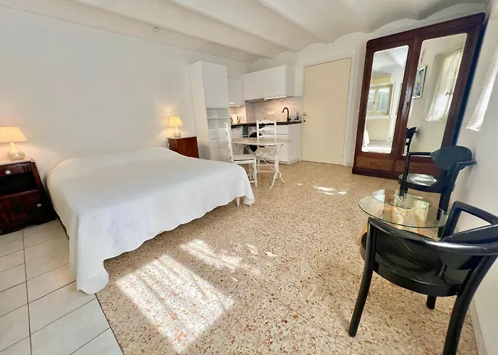 Residence La Villa Leonie Nizza