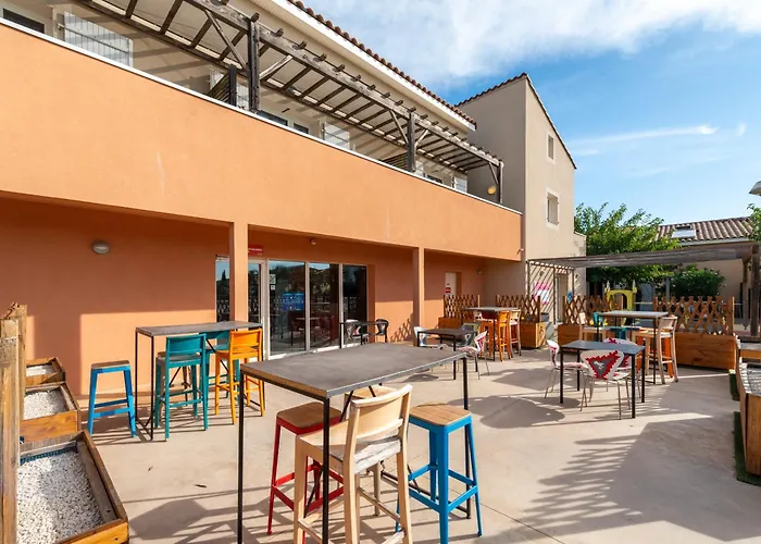 Vacancéole - Les Demeures Torrellanes - Saint-Cyprien