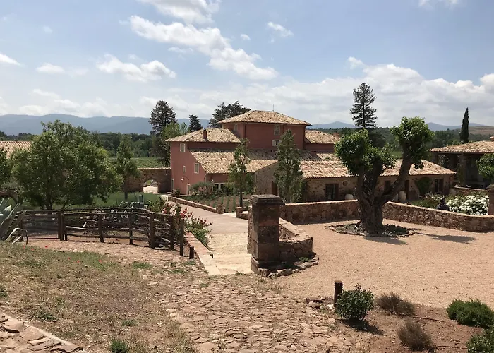 Chateau Saint Roux Le Luc-Le Cannet Des Maures