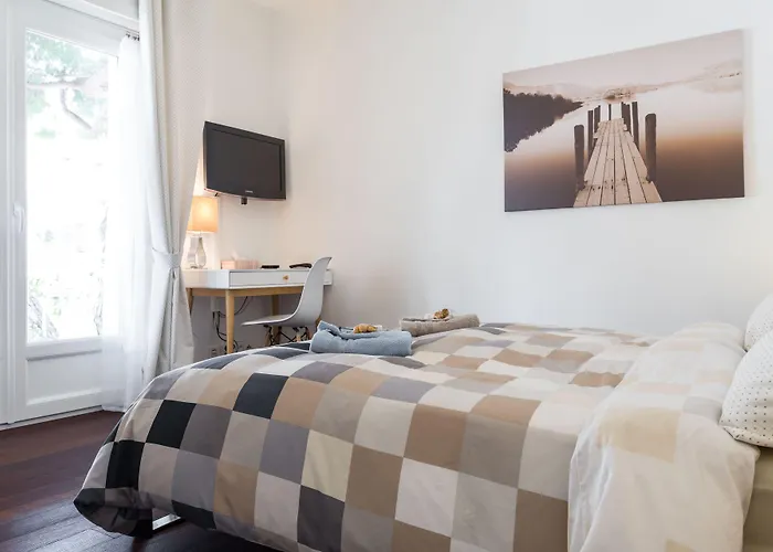 I 14 migliori Bed and Breakfast a Cannes
