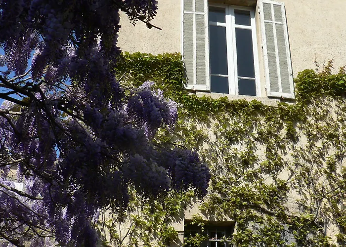 Chambres D'Hotes Maison Auguste Salon-de-Provence