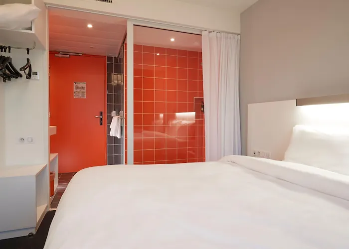 Hotel Le Nex2 Tarbes