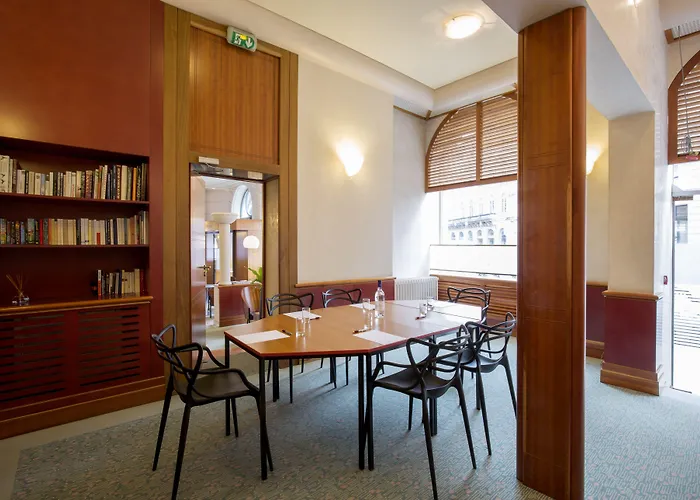 Bordeaux Hotels